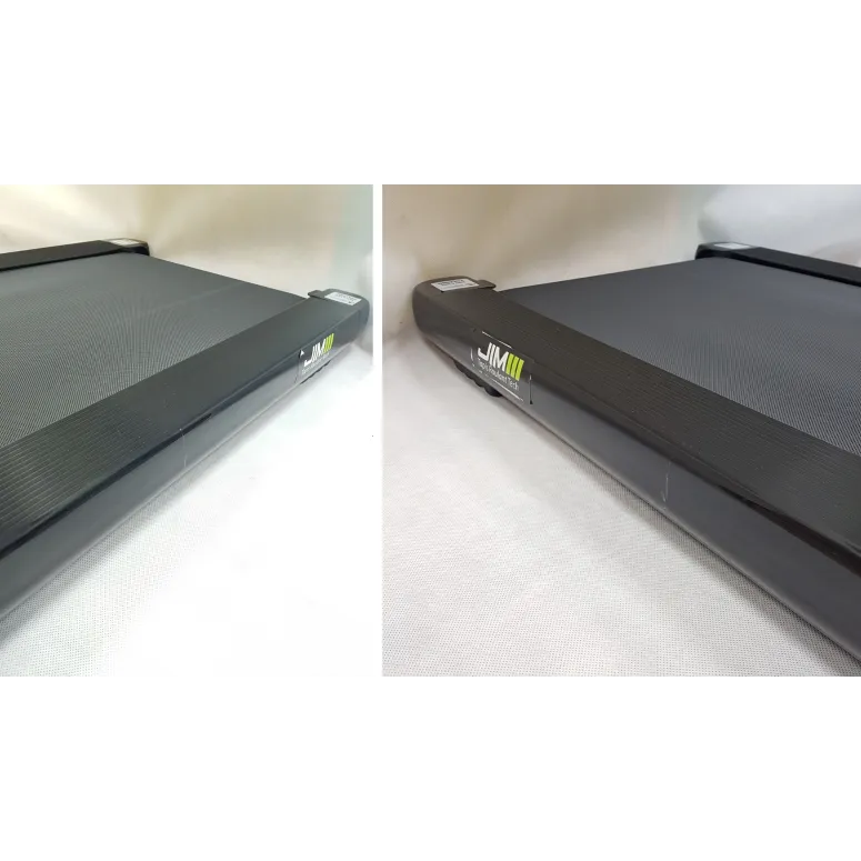 Bieżnia Elektryczna JIM Tapis Roulant Tech 1850W - 7