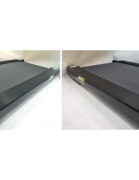 Bieżnia Elektryczna JIM Tapis Roulant Tech 1850W - 7