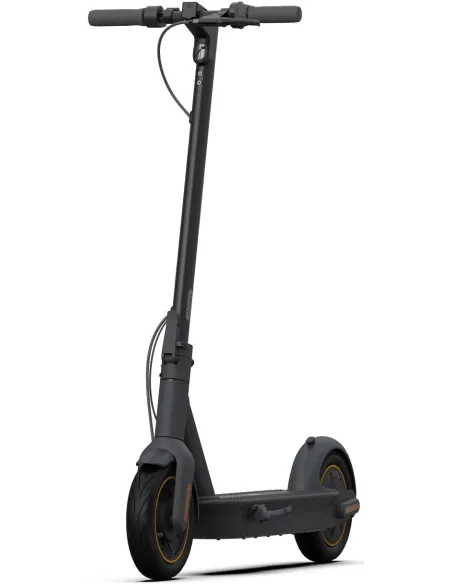 Hulajnoga Elektryczna Segway Ninebot MAX G30 350W - 2