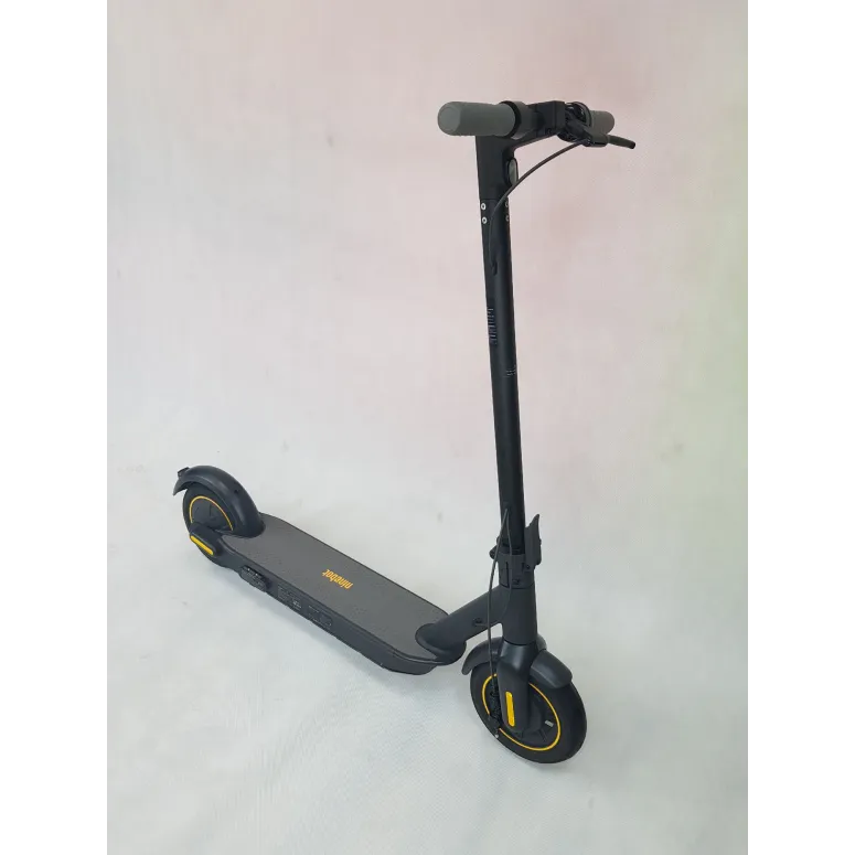 Hulajnoga Elektryczna Segway Ninebot MAX G30 350W - 5
