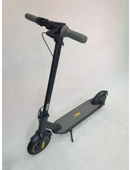 Hulajnoga Elektryczna Segway Ninebot MAX G30 350W - 9