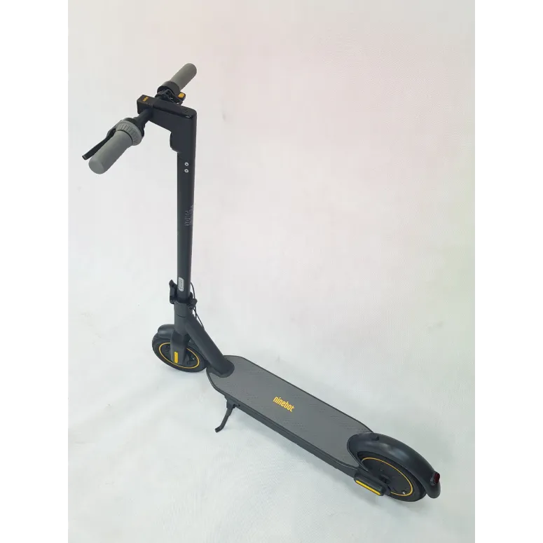 Hulajnoga Elektryczna Segway Ninebot MAX G30 350W - 10