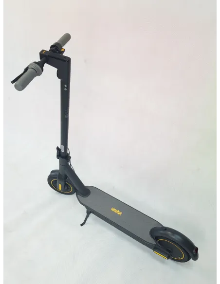 Hulajnoga Elektryczna Segway Ninebot MAX G30 350W - 10