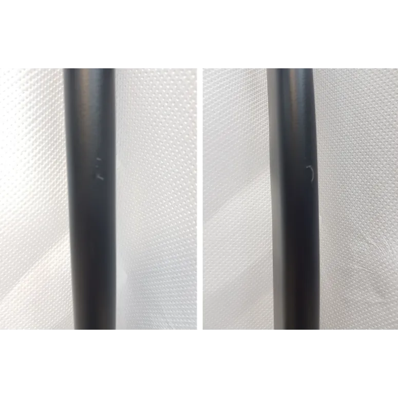 Bieżnia Elektryczna YM TAP 100 2,5KM 120kg 1-10km/h - 7