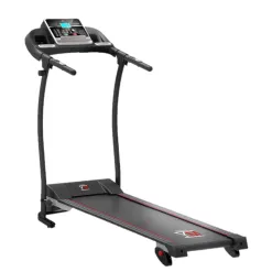 Bieżnia Elektryczna YM TAP 100 2,5KM 120kg 1-10km/h