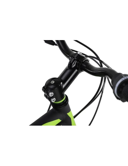 Rower Górski 26 Damski Męski Tarcze Amortyzacja - 2