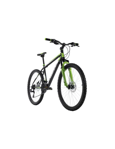 Rower Górski 26 Damski Męski Tarcze Amortyzacja - 7