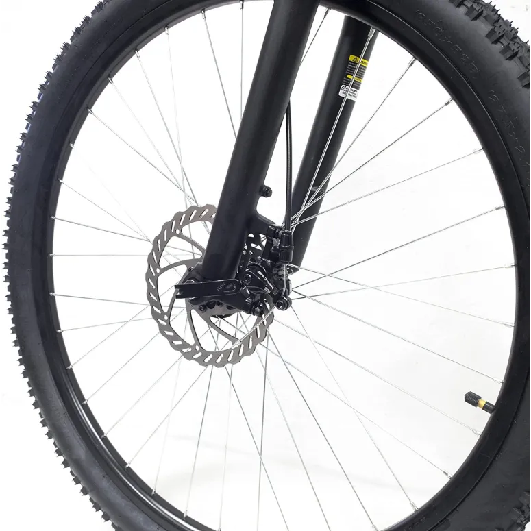 Rower Górski 27,5 Amortyzacja ALU Tarcze Unisex - 4