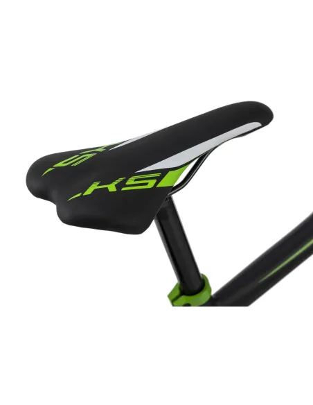 Rower Górski Unisex 27,5 Tarcze Amortyzacja ALU - 7