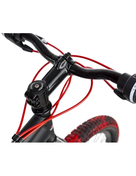 Rower Górski MTB Amortyzacja 26 Unisex Tarcze - 2