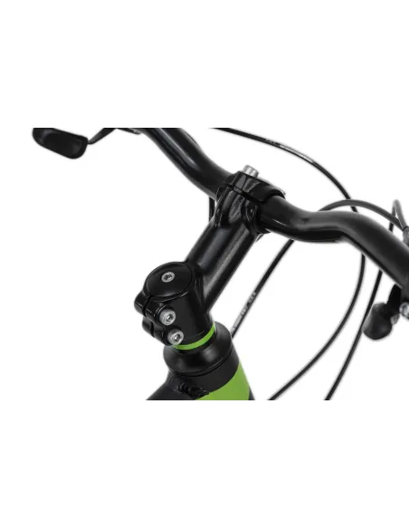 Rower Górski MTB Męski 29 Tarcze 21 Biegów ALU - 3