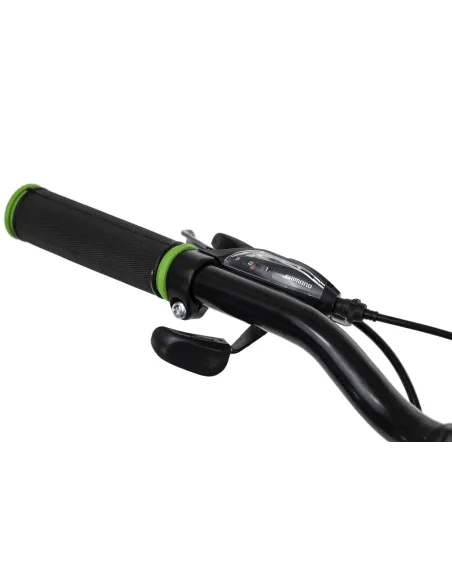 Rower Górski MTB Męski 29 Tarcze 21 Biegów ALU - 4