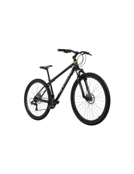 Rower Górski MTB Męski 29 Tarcze 21 Biegów ALU - 7