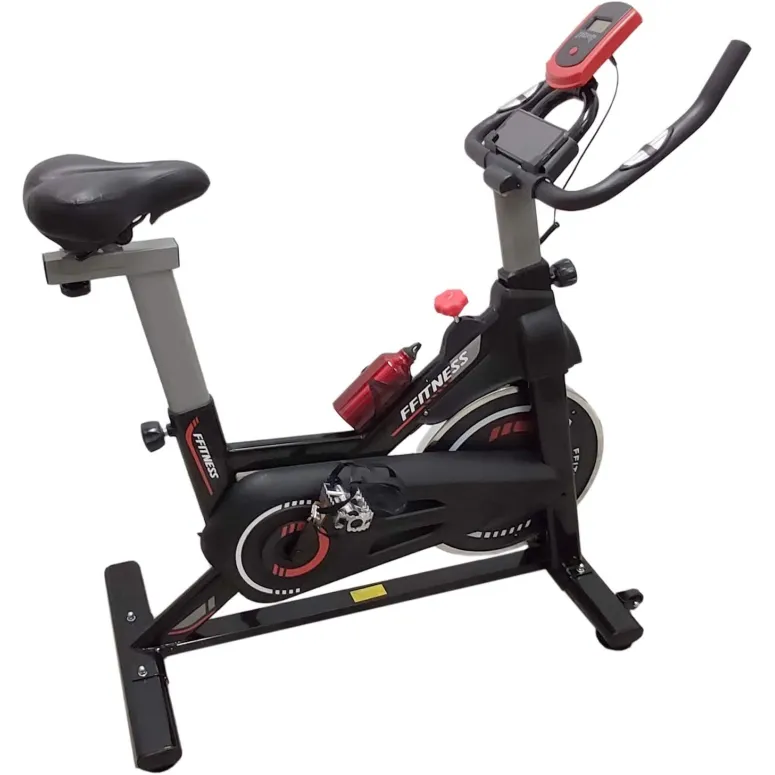 Rower Stacjonarny Treningowy FFitness 6kg - 1