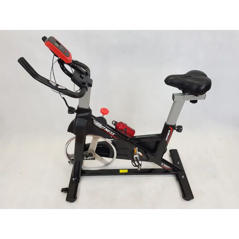 Rower Stacjonarny Treningowy FFitness 6kg - 5