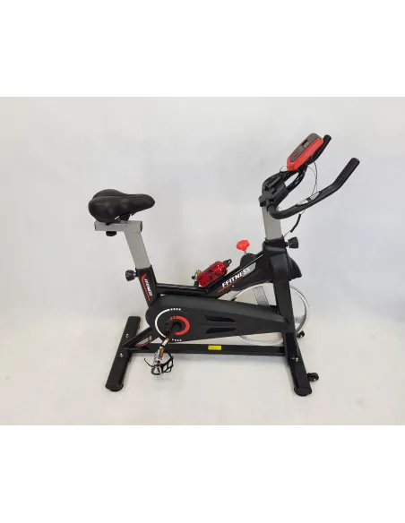 Rower Stacjonarny Treningowy FFitness 6kg - 4