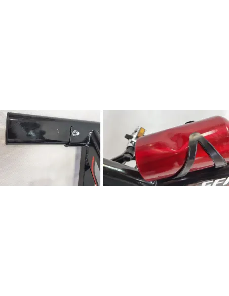 Rower Stacjonarny Treningowy FFitness 6kg - 7