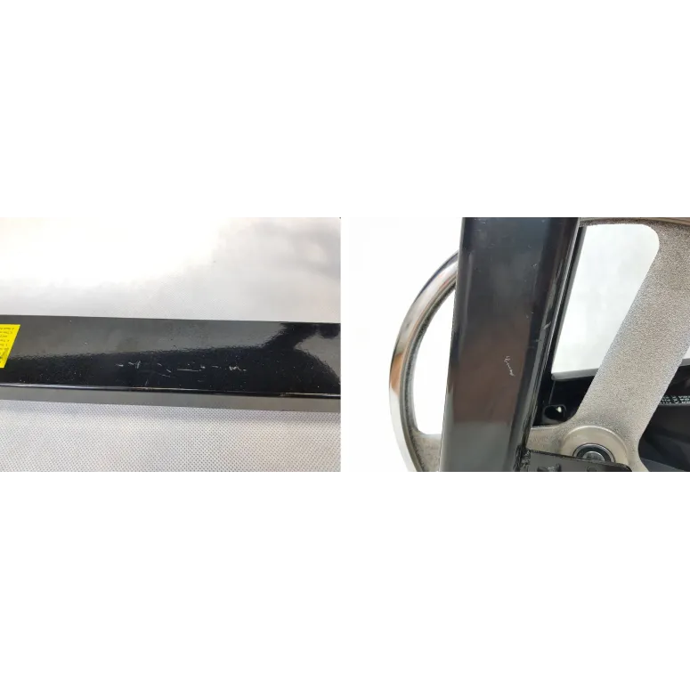 Rower Stacjonarny Treningowy FFitness 6kg - 9