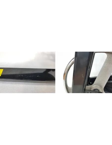 Rower Stacjonarny Treningowy FFitness 6kg - 9