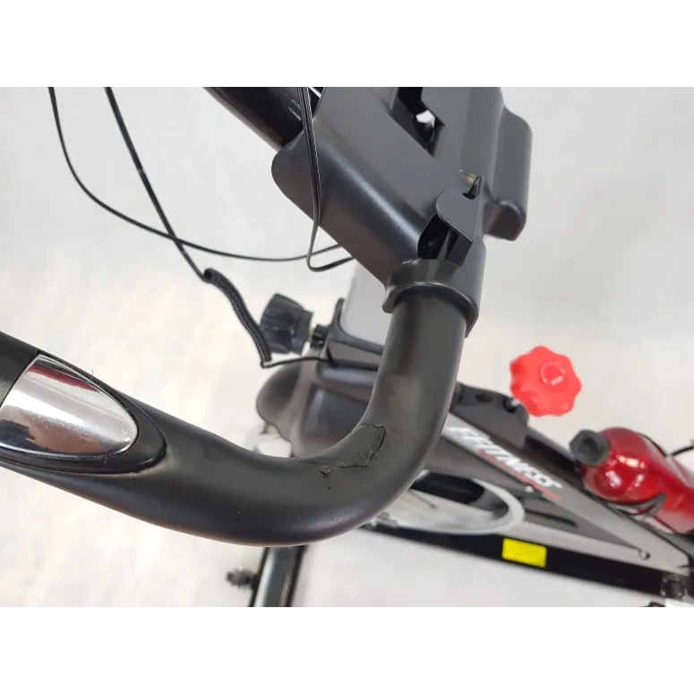 Rower Stacjonarny Treningowy FFitness 6kg - 6