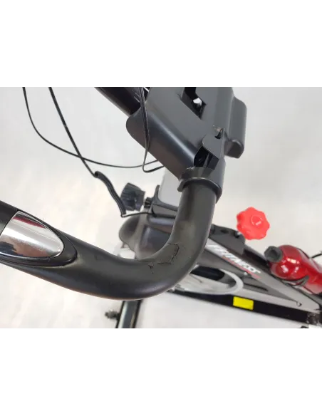 Rower Stacjonarny Treningowy FFitness 6kg - 6