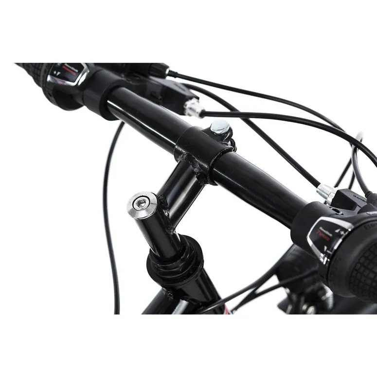 Rower Górski Młodzieżowy 26 Błotniki Amortyzacja - 3