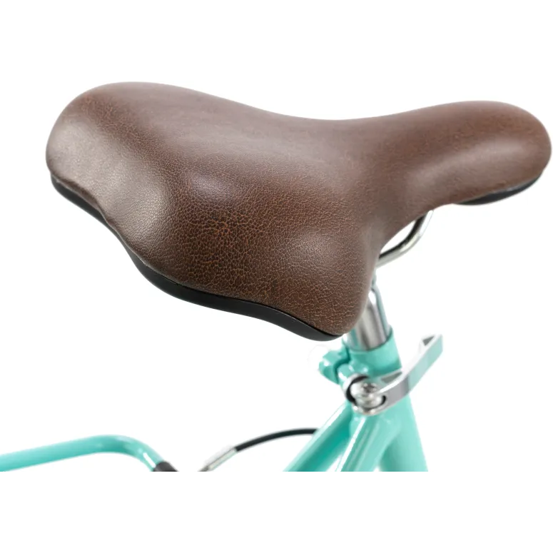 Damski Rower Trekkingowy 28 Turystyczny 21 Biegów - 8