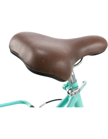 Damski Rower Trekkingowy 28 Turystyczny 21 Biegów - 8