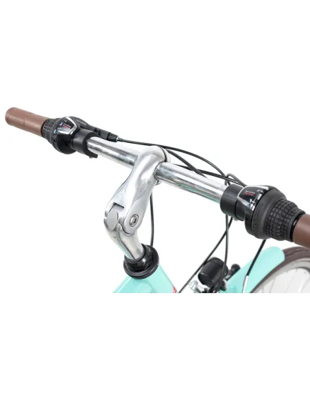 Damski Rower Trekkingowy 28 Turystyczny 21 Biegów - 2