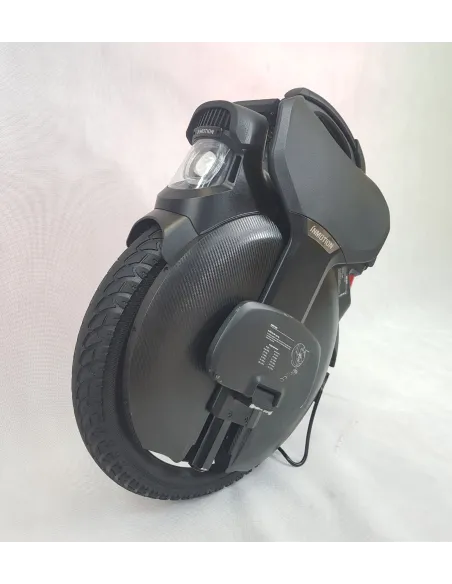 Monocykl Elektryczny InMotion V11 Amortyzacja - 10