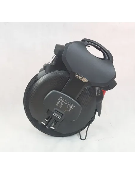 Monocykl Elektryczny InMotion V11 Amortyzacja - 9
