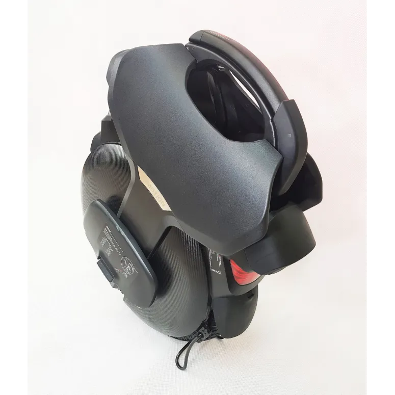 Monocykl Elektryczny InMotion V11 Amortyzacja - 11