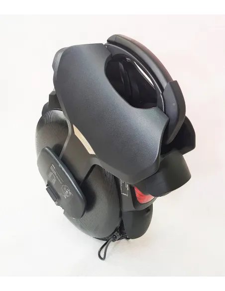 Monocykl Elektryczny InMotion V11 Amortyzacja - 11