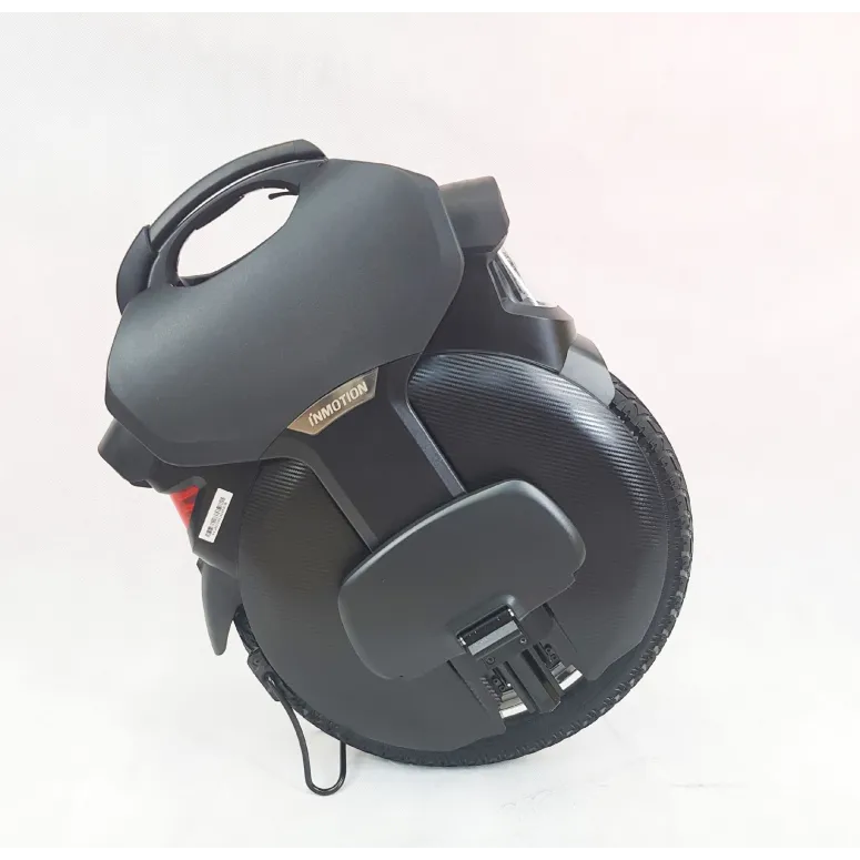 Monocykl Elektryczny InMotion V11 Amortyzacja - 12