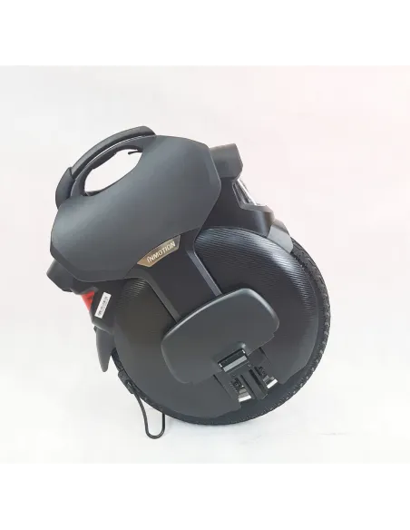 Monocykl Elektryczny InMotion V11 Amortyzacja - 12