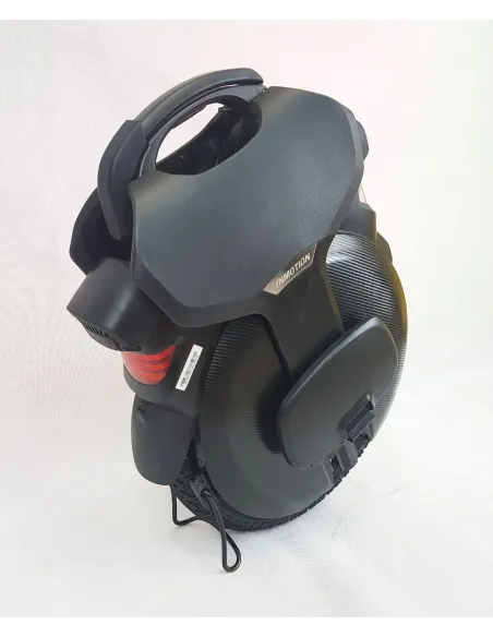 Monocykl Elektryczny InMotion V11 Amortyzacja - 13