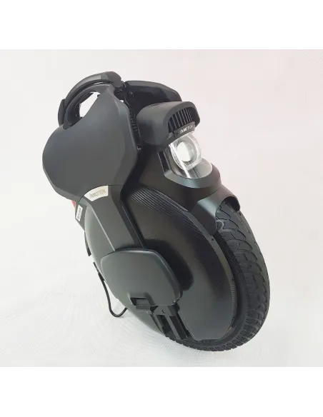 Monocykl Elektryczny InMotion V11 Amortyzacja - 14