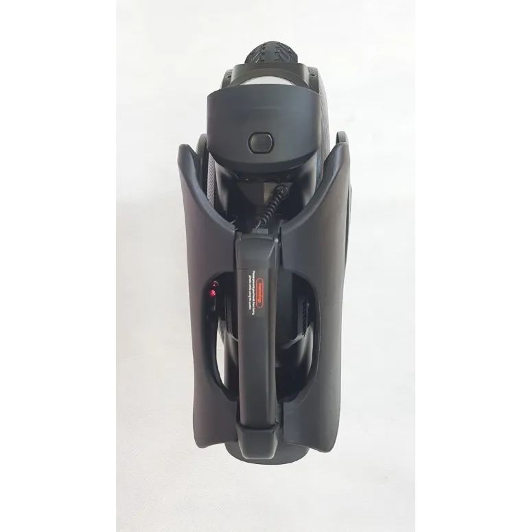 Monocykl Elektryczny InMotion V11 Amortyzacja - 15