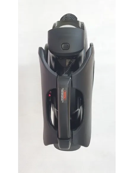 Monocykl Elektryczny InMotion V11 Amortyzacja - 15