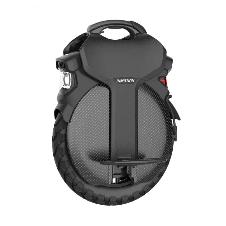 Monocykl Elektryczny InMotion V11 Amortyzacja - 1