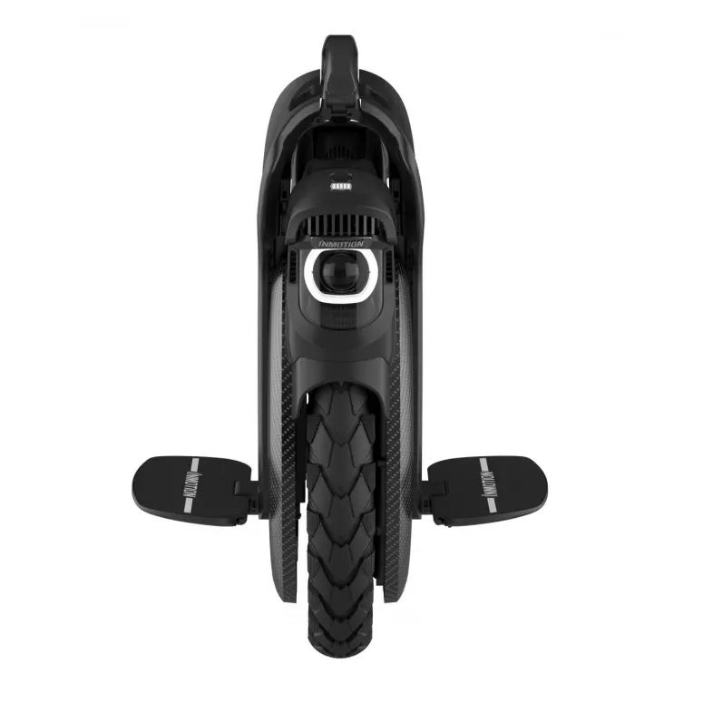 Monocykl Elektryczny InMotion V11 Amortyzacja - 2