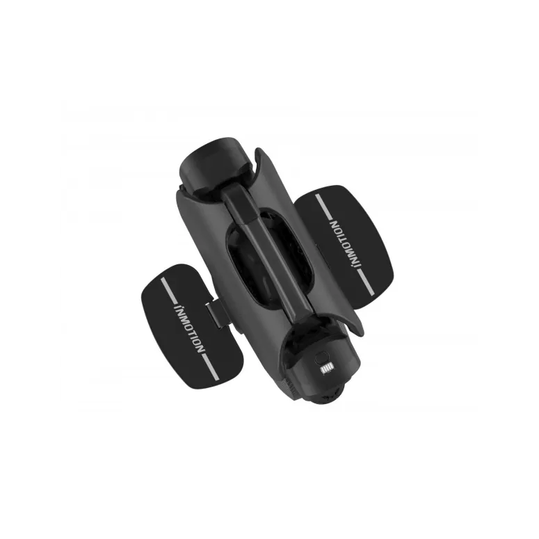 Monocykl Elektryczny InMotion V11 Amortyzacja - 3