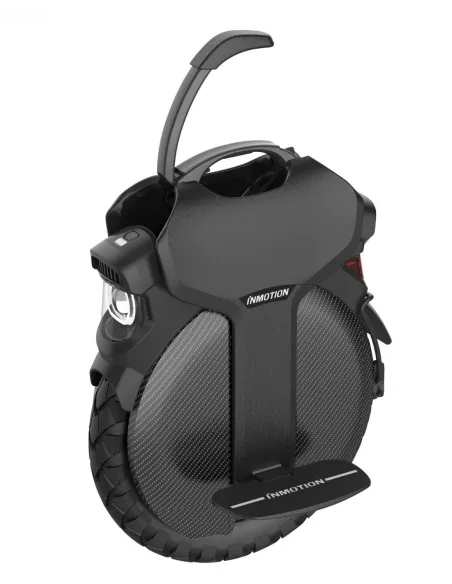 Monocykl Elektryczny InMotion V11 Amortyzacja - 5