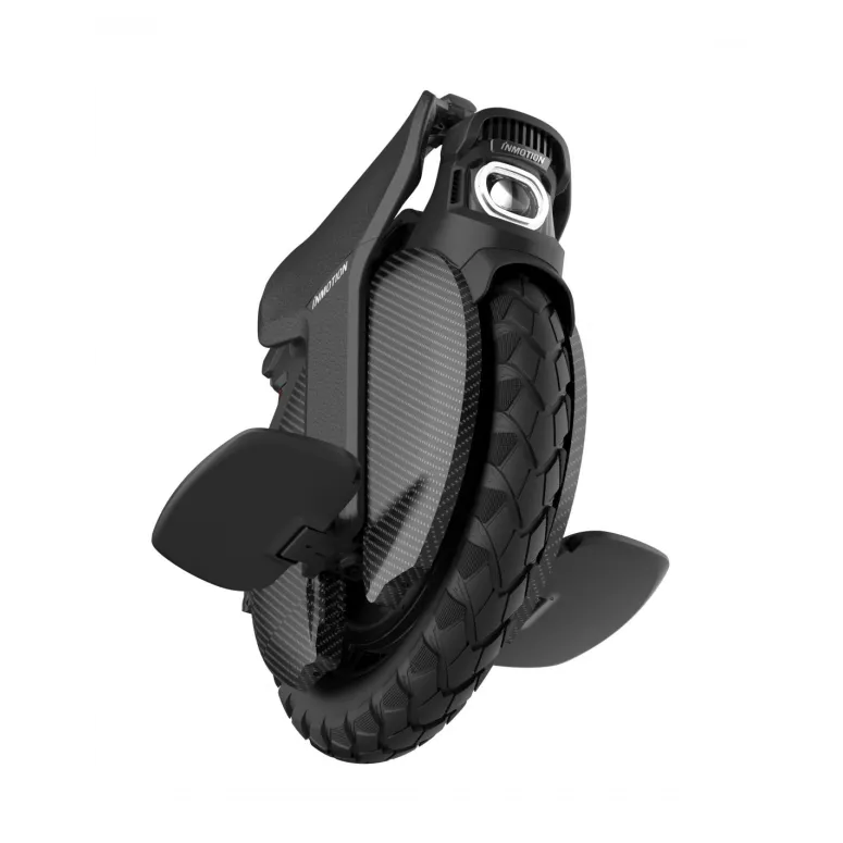 Monocykl Elektryczny InMotion V11 Amortyzacja - 6