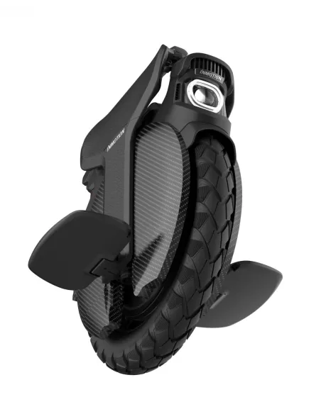 Monocykl Elektryczny InMotion V11 Amortyzacja - 6