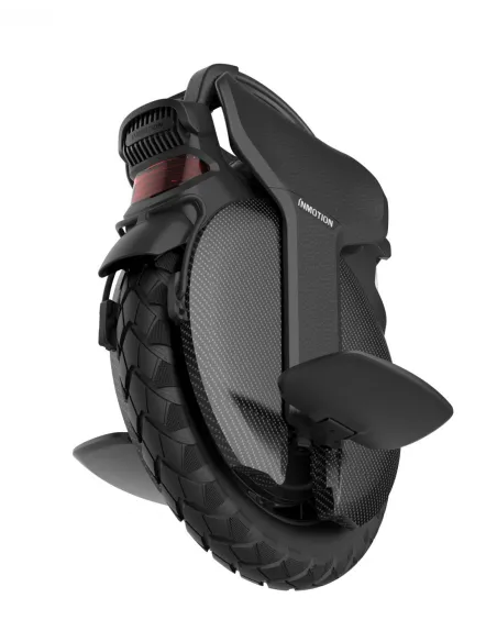 Monocykl Elektryczny InMotion V11 Amortyzacja - 7