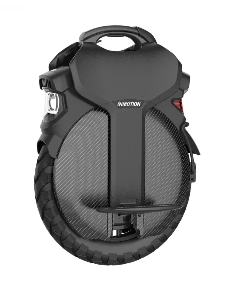 Monocykl Elektryczny InMotion V11 Amortyzacja - 1