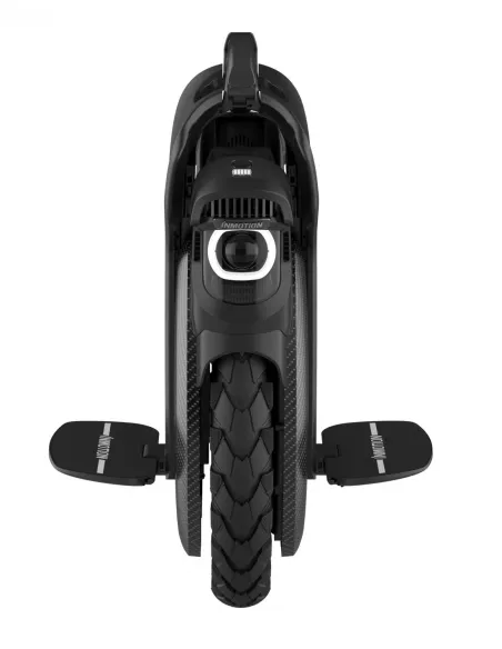 Monocykl Elektryczny InMotion V11 Amortyzacja - 2