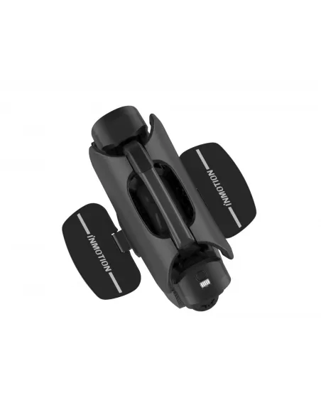 Monocykl Elektryczny InMotion V11 Amortyzacja - 3