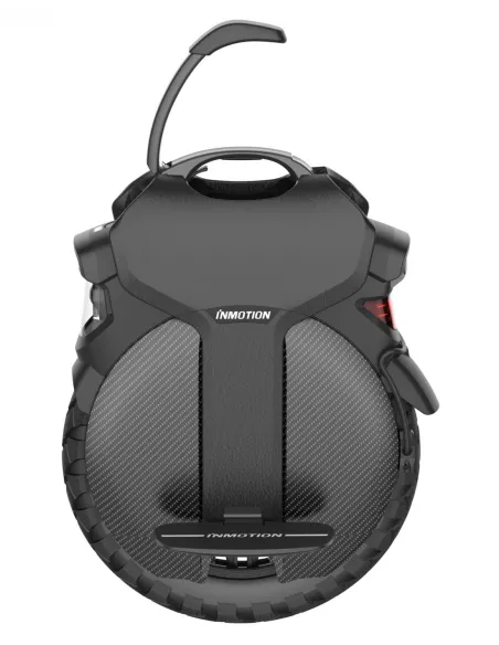 Monocykl Elektryczny InMotion V11 Amortyzacja - 4